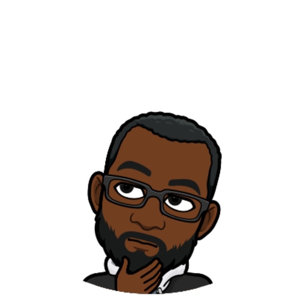 Meet your Posher, Aaron - Picture 1 of 1